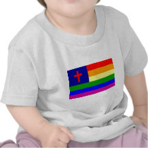 gay_christian_flag t-shirts