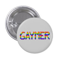 Gaymer Pin's