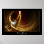 Gaze Affiches