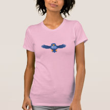 Gazouillement Hrist T-shirt