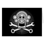 Gearhead - guerre biologique carte