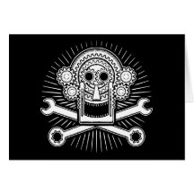 Gearhead - guerre biologique carte
