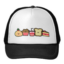 Gebakjes Pet