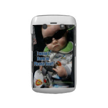 GEBOREN AAN TEVREDEN BLACKBERRY BOLD COVERS