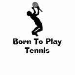 Tennis fan