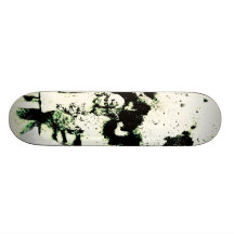 gebroken engel skate decks