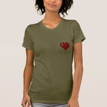 Geek <3 shirt