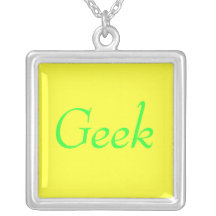 Geek Bijouterie Personnalisée