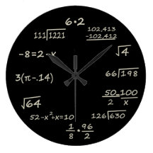 Geek de maths