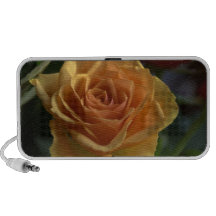 Geel nam toe draagbare speakers