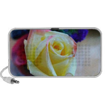 Geel nam toe iPod speaker