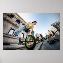 Geen footer posters
