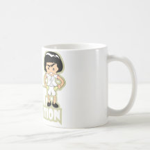 geen geld geen bespreking koffie mokken