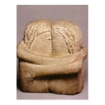 Geen hogere beschikbare resolutie. Brancusi_-_Saru Wens Kaart