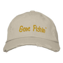 Gegaane Fishin Baseball Pet