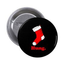 Gehangen Speld Buttons