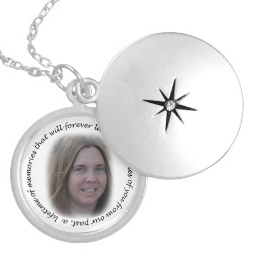 Geheugen van u Ketting
