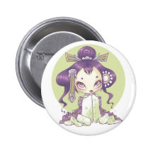 Geisha Pin's