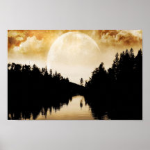 Gekke Wereld Poster