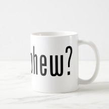 gekregen neef? bekers