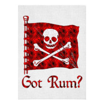 Gekregen Rum? Aankondiging