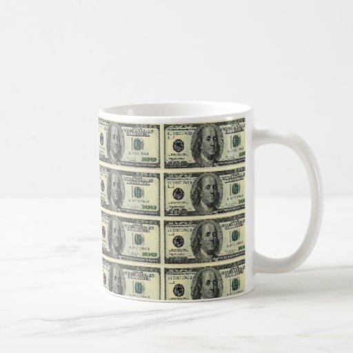 geld honing bekers