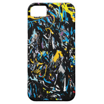 Gelieve te houden niet de muziek tegen Case-Mate iPhone 5 hoesjes