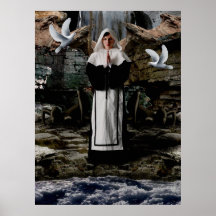 Geloof Poster
