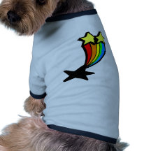 Geluk Huisdieren T Shirt