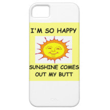 geluk iPhone 5 hoesjes