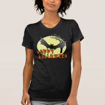 Gelukkig Halloween T Shirts