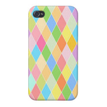 Gelukkig iphonegeval van de lente iPhone 4/4S case