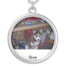 gelukkig ketting