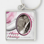 Gelukkig Vakantie 3 Keychain Sleutelhangers