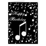 Gelukkige Birthday_Card Wenskaarten