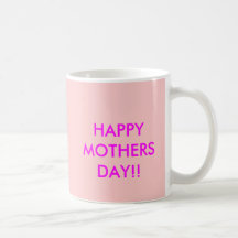 GELUKKIGE MOEDERDAG!!                 … BEKERS