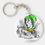 Gelukkige UnBirthday Sleutel Hanger