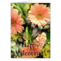 Gelukkige Valentijnskaarten!