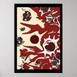 Genetische Vervorming - Abstract Poster