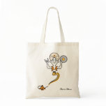 Génie de petit pain de n de roche - sac fourre-tou sacs