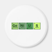 Genie Magneet