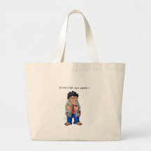 Génie Sac