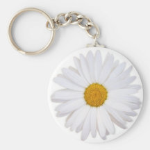 Gentil superbe mignon de paix florale de crèche de porte-clefs