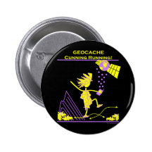 Geocache - fonctionnement adroit badge
