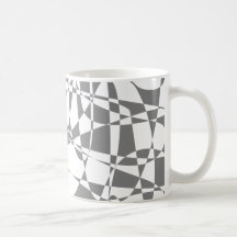 Geologisch Koffie Mok