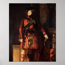 George IV Posters