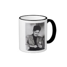 George Orwell Mug À Café