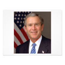 George W. Bush Bristols