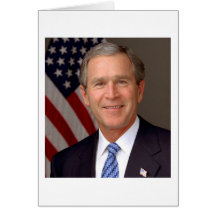 George W. Bush Kaarten