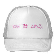 Gepast in April Mesh Pet